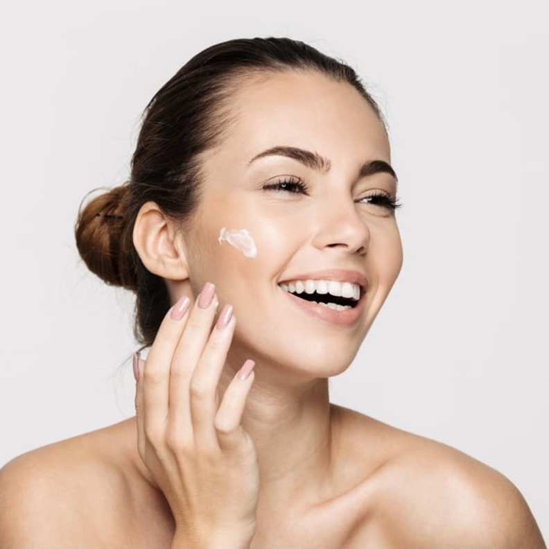 ماسك البيض يساعد على محاربة الشيخوخة