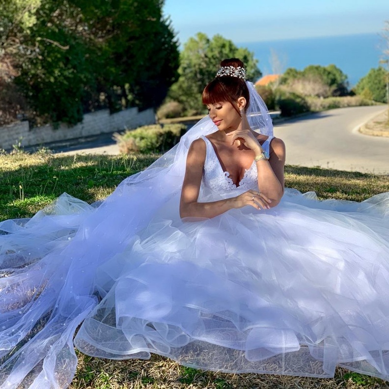 داليدا خليل