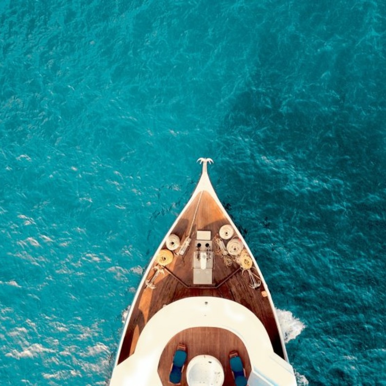  الوجهات المفضلة لمسافري الرفاهية في الشرق الأوسط في 2021