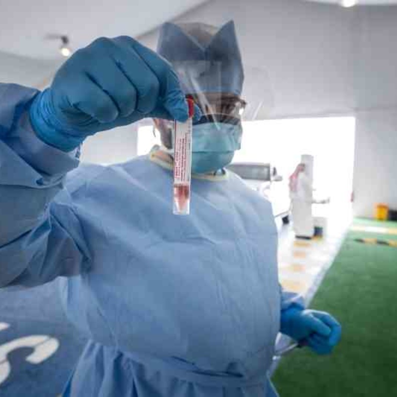 دولة الإمارات تتصدر دول العالم في التعامل مع جائحة كورونا