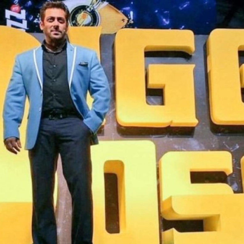 لهذا السبب تخلى سلمان خان عن برنامج Bigg Boss