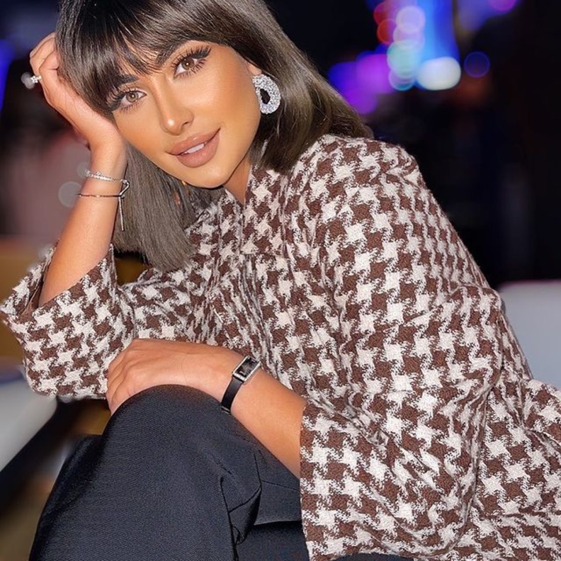 نور الغندور 