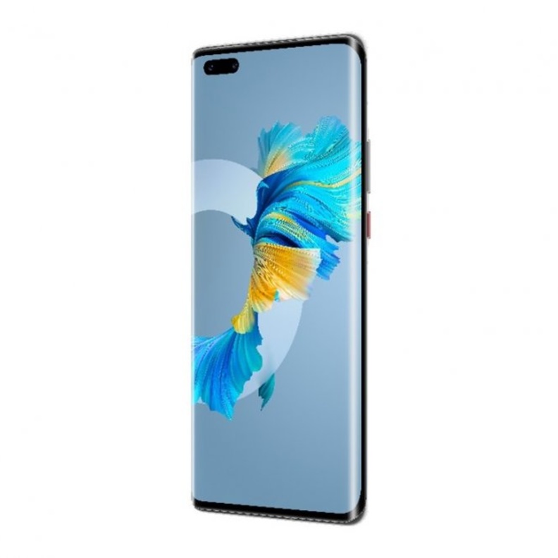 هاتف HUAWEI Mate 40 Pro ملك الأداء الفائق  لشبكة الجيل الخامس 5G