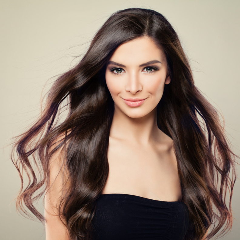  فوائد خلطات الكتان والليمون للشعر