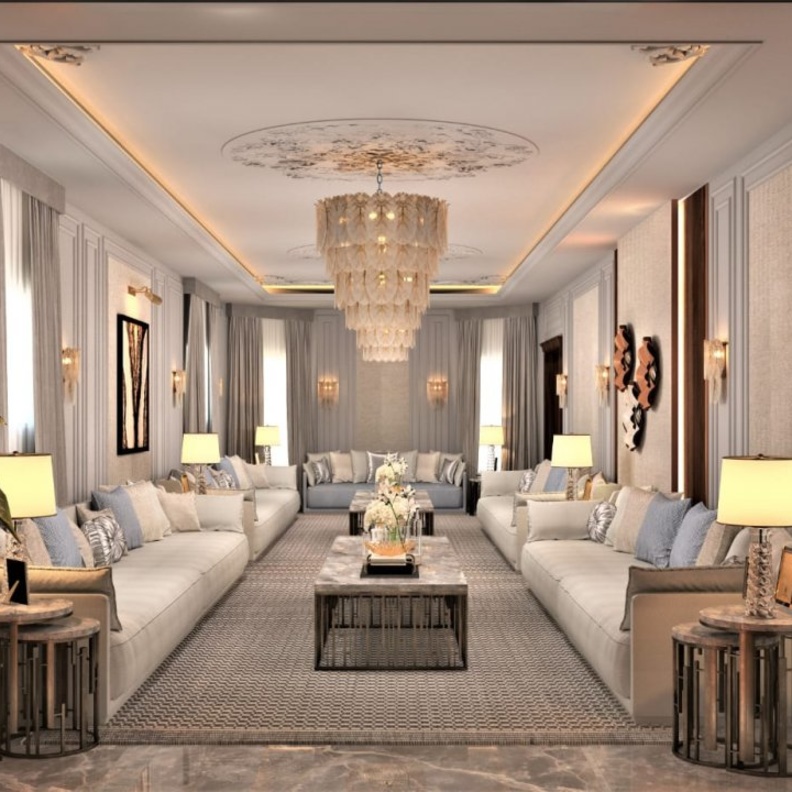 من اعمال المهندسة هديل خليفه