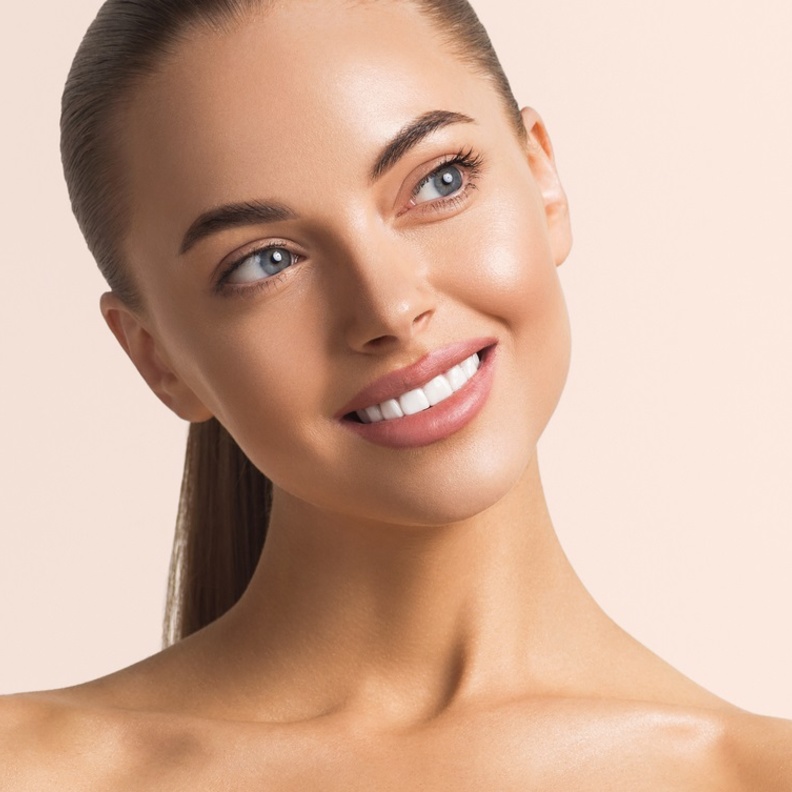  فوائد واضرار ابتسامة هوليود