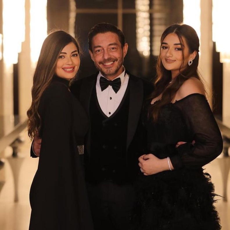 بنات احمد زاهر