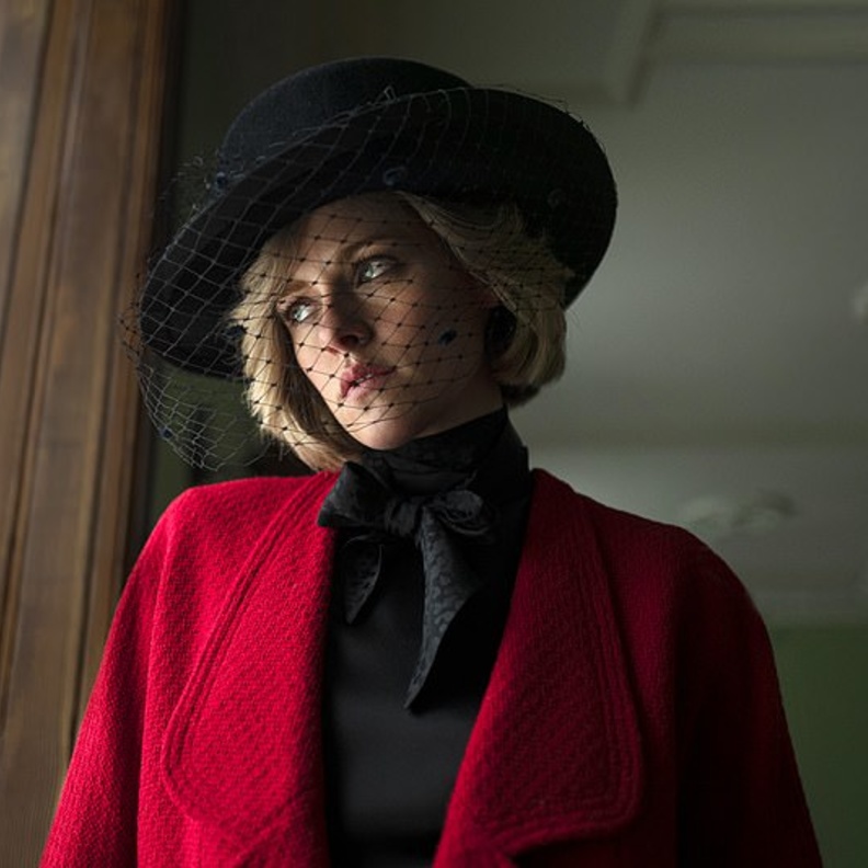 كريستين ستيوارت