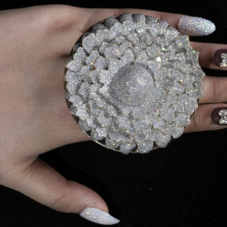 خاتم الازدهار Ring of Prosperity