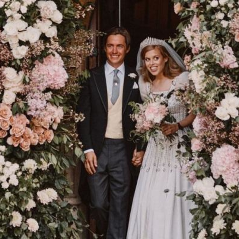 ‏5 حفلات زفاف ملكية تغيرت تفاصيلها في اللحظة الأخيرة