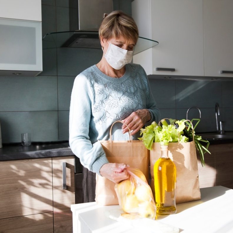  اطعمة ممنوعة على مرضي فيروس كورونا الجديد