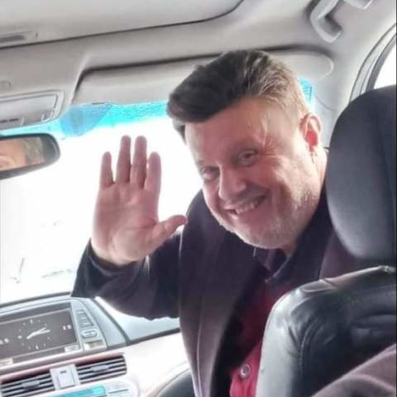 وفاة جان خضير