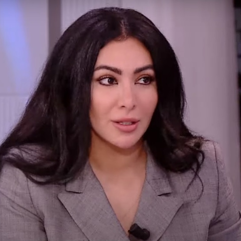 ميرهان حسين