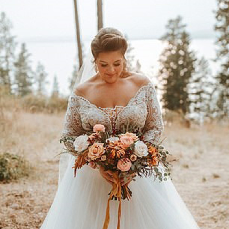  من مراسم الزواج