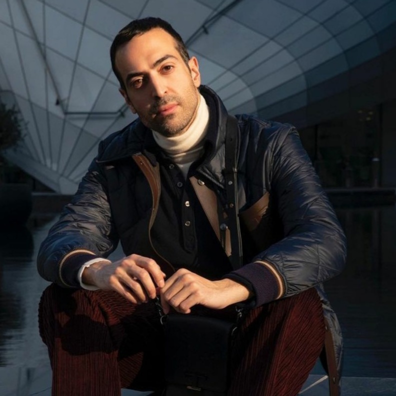 محمد التركي يكشف ل هي عن سعادته بإطلاق فيلمه الجديد