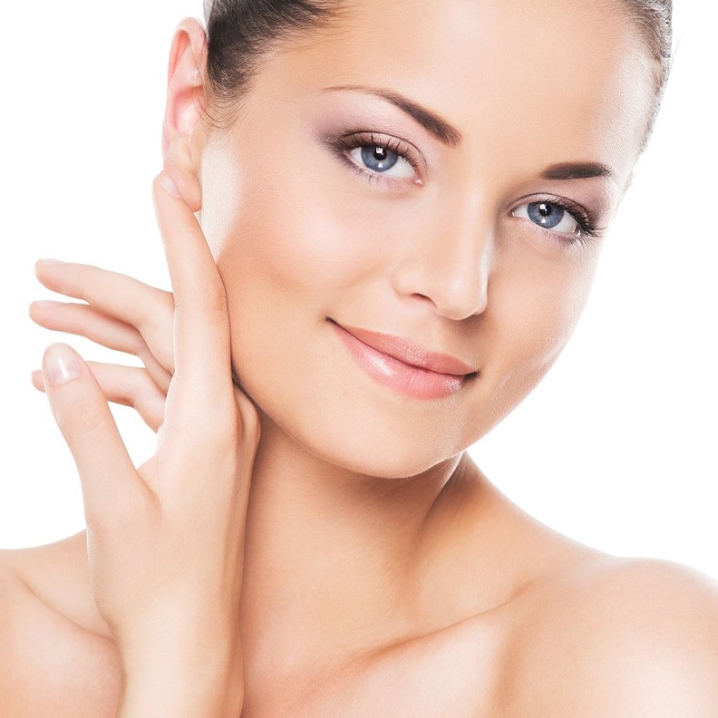 فوائد الشبه لشد البشرة والتخلص من الهالات السوداء وطريقة استخدامها