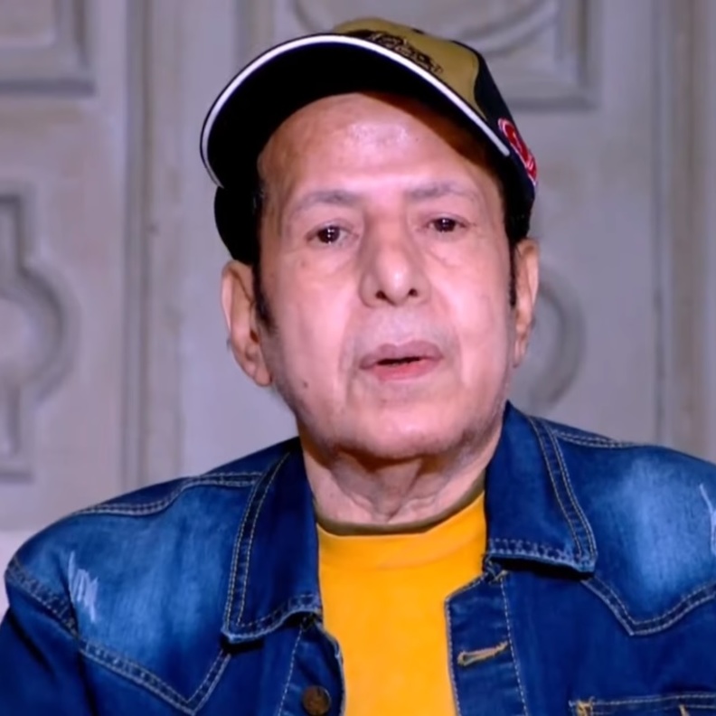 الفنان عادل الفار