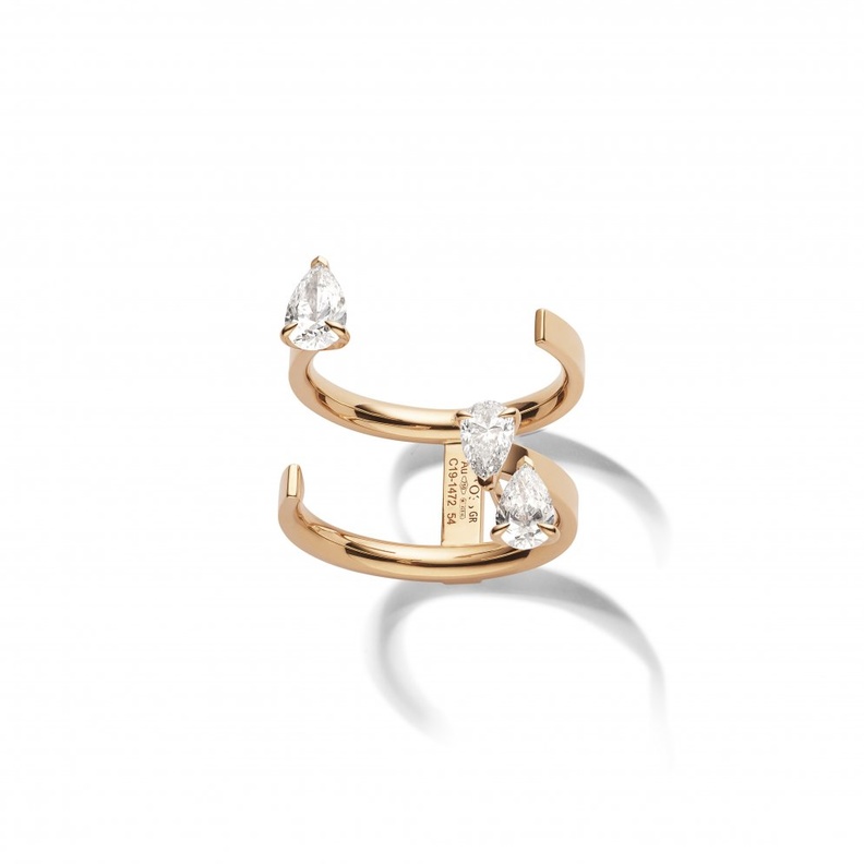 خاتم من ريبوسي Repossi