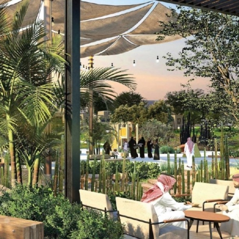 مرافق خدمية