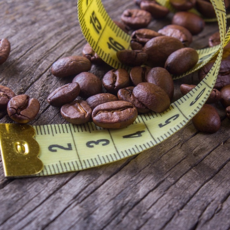  فوائد القهوة في انقاص الوزن