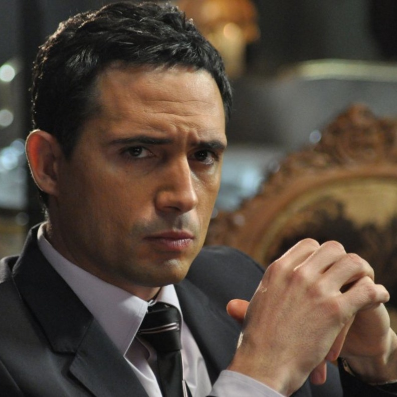 ظافر العابدين