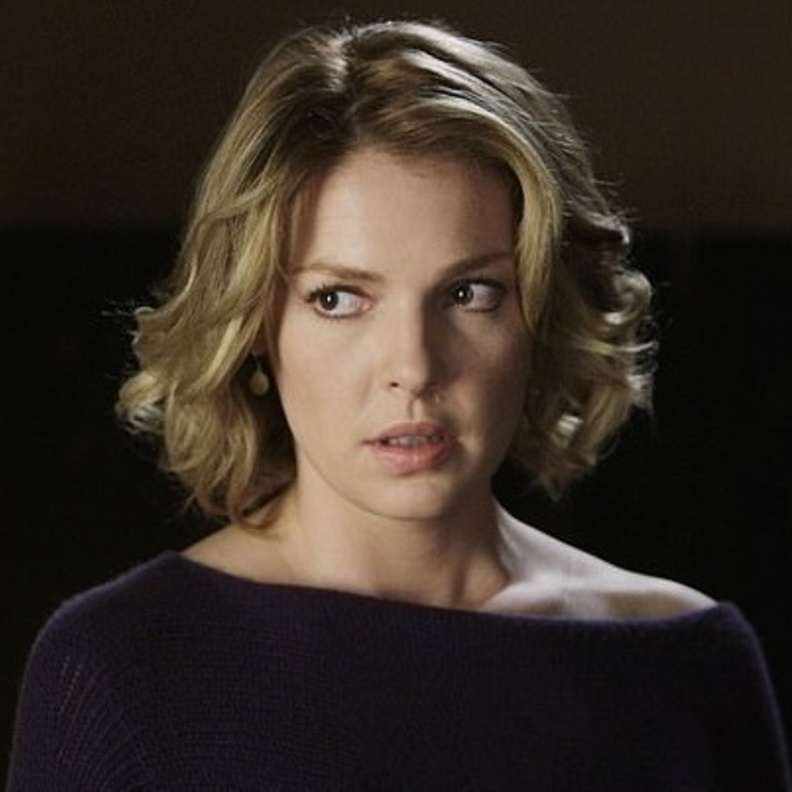 كاثرين هيجل 2021