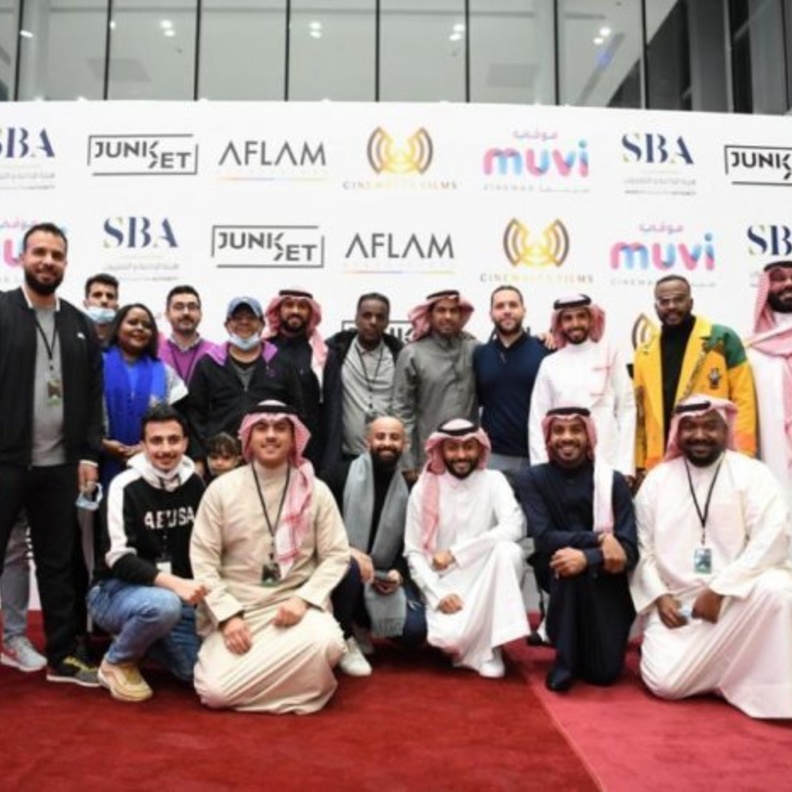 فيلم "حد الطار"