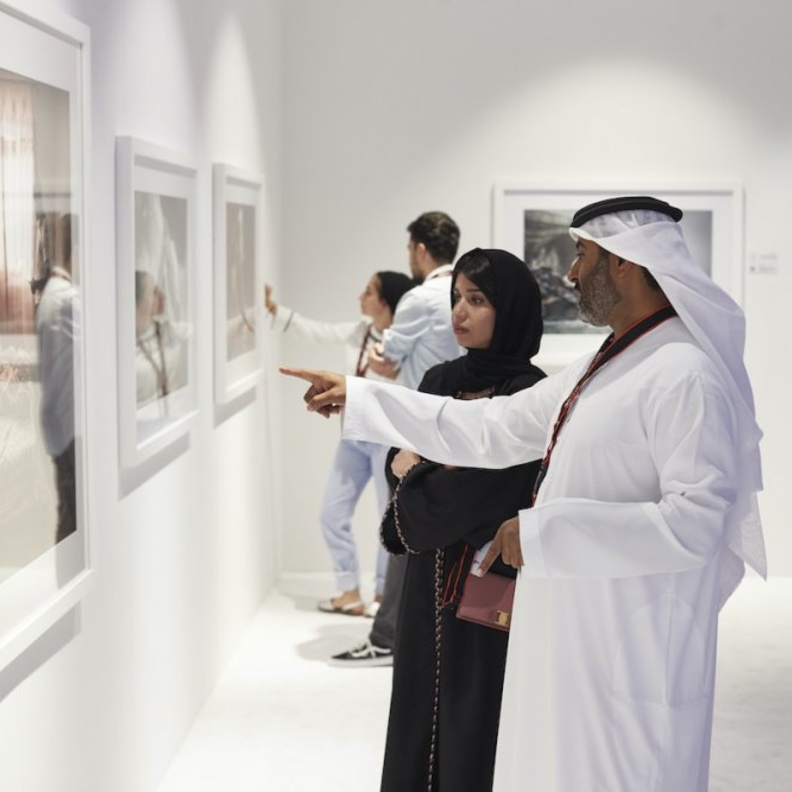 "اكسبوجر 2021" يكشف تفاصيل دورته الخامسة في بيت الحكمة