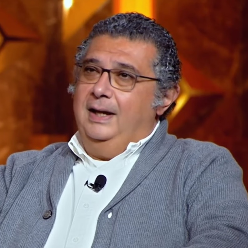 ماجد الكدواني