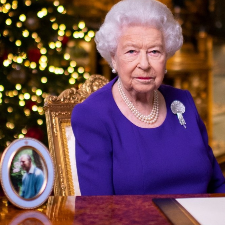 إليزابيث الثانية ملكة بريطانيا على قائمة فوربس للنساء الأكثر تأثيرا لعام 2020‏