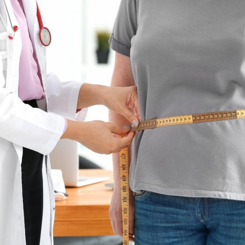  تأثير السمنة على صحة ووظيفة الدماغ