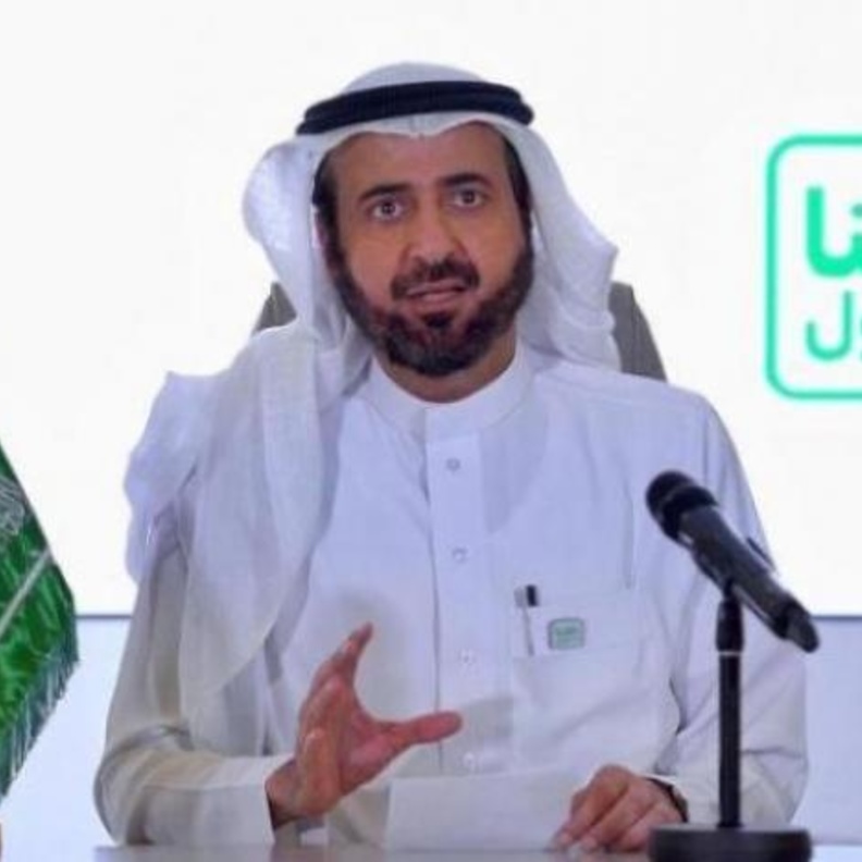 وزير الصحة الدكتور توفيق الربيعة