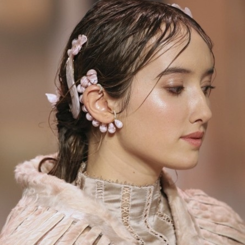 عرض فندي Fendi