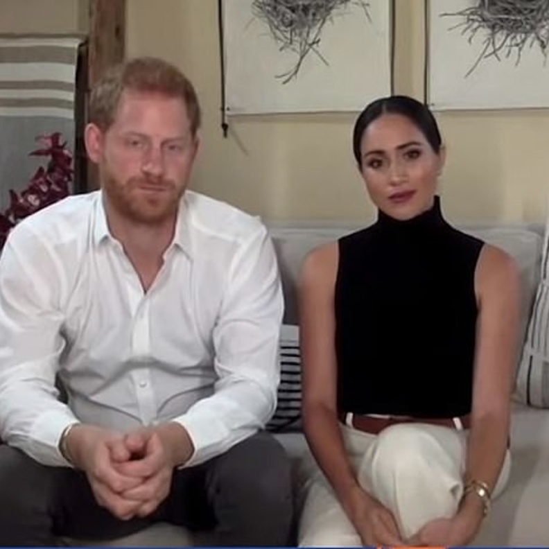  جائحة كورونا قد تعيق خطط سفر الأمير هاري