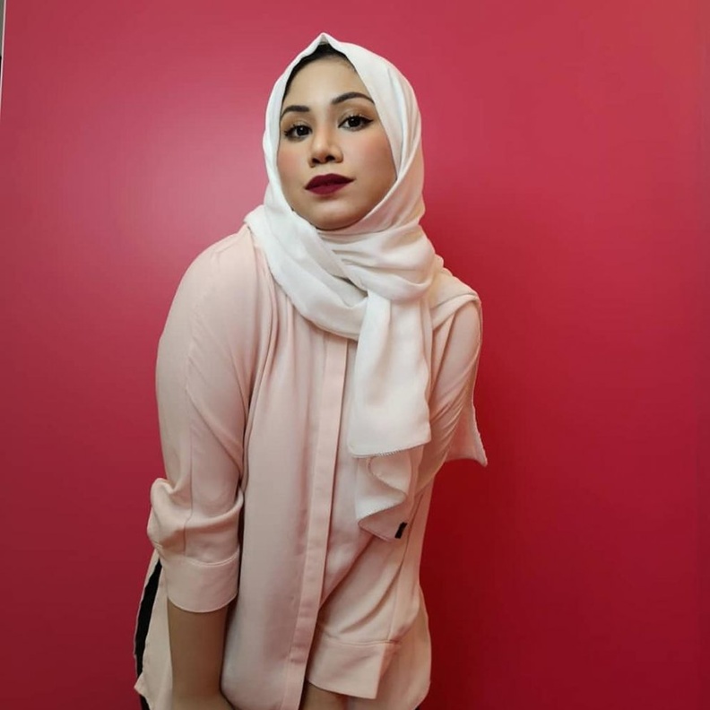 أسرار عارف المدونة