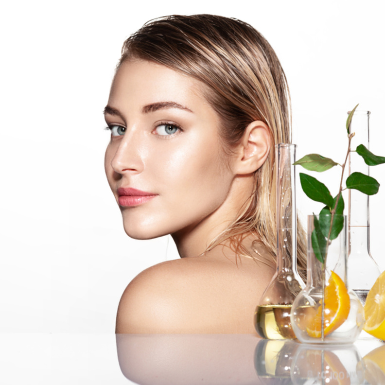  فوائد الليمون للتخلص من الشعر الزائد