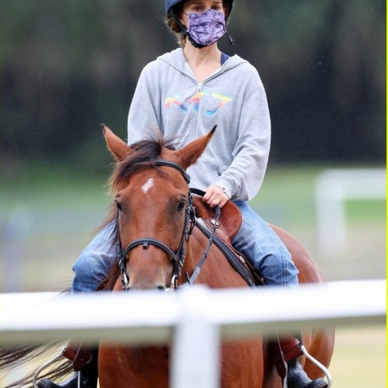 ناتالي بورتمان