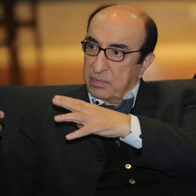 18 حالة وفاة بين المشاهير خلال شهر يناير 2021 