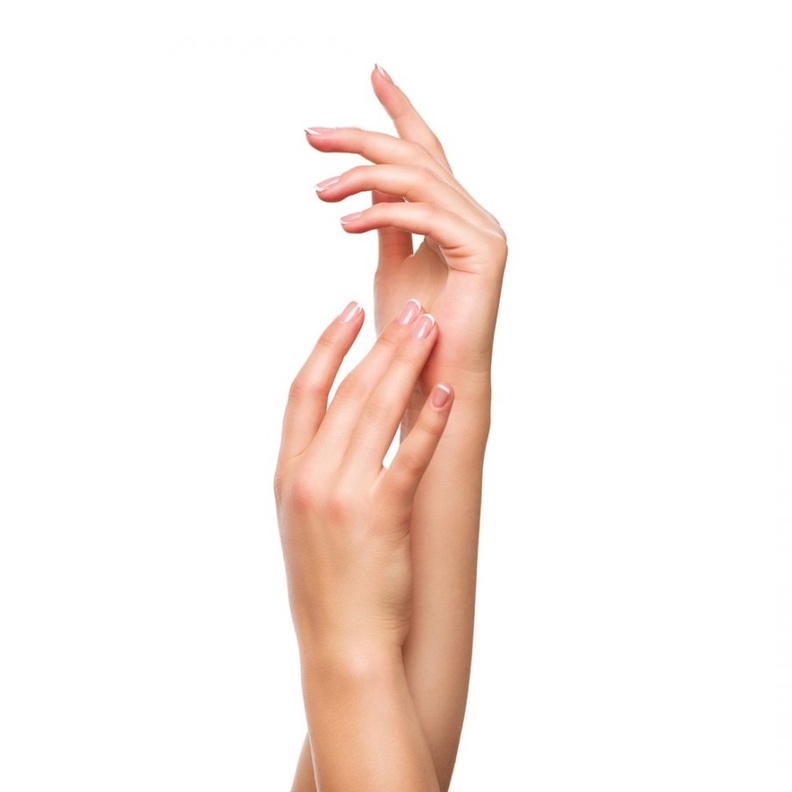 افضل الزيوت الطبيعية لترطيب اليدين والتخلص من آثار المعقمات