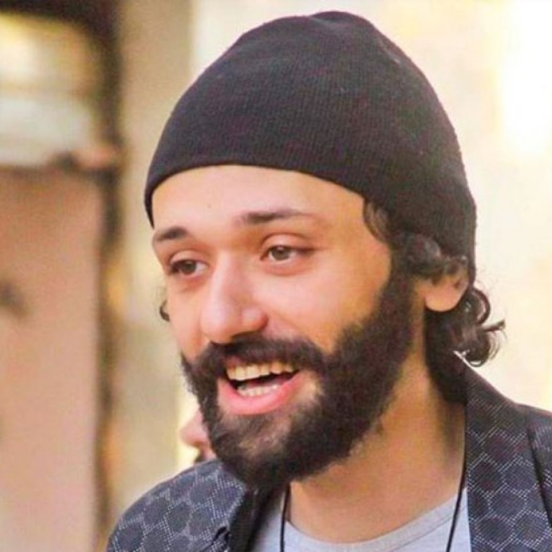 كريم محمود عبد العزيز