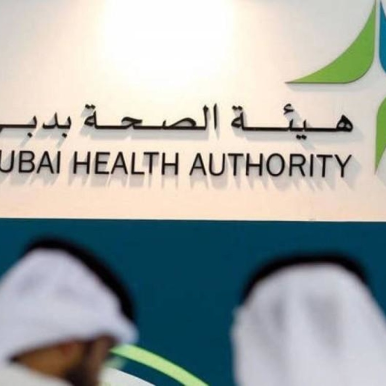 صحة دبي تحدث معايير فحص كورونا