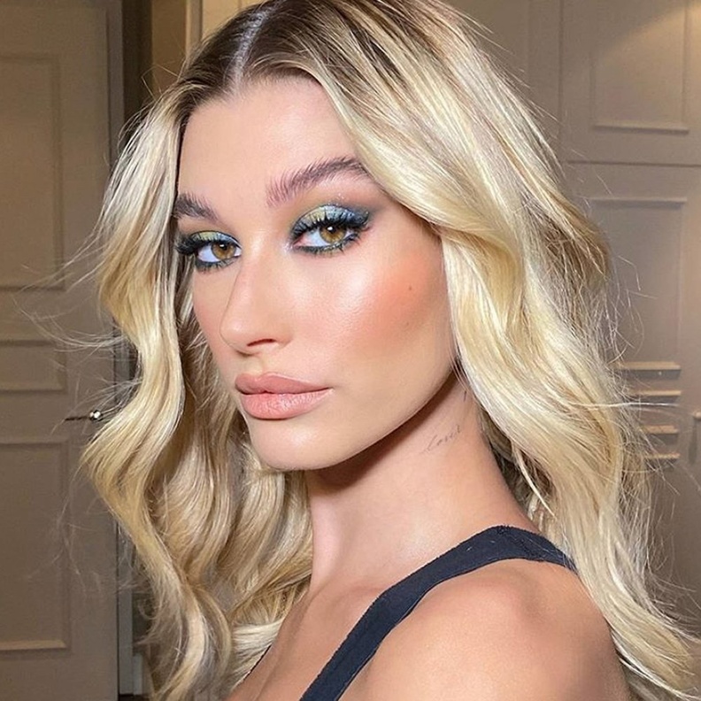  هايلي بيبر Hailey Bieber