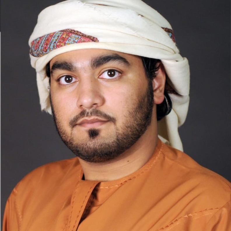 الفنان الاماراتي فيصل الريس