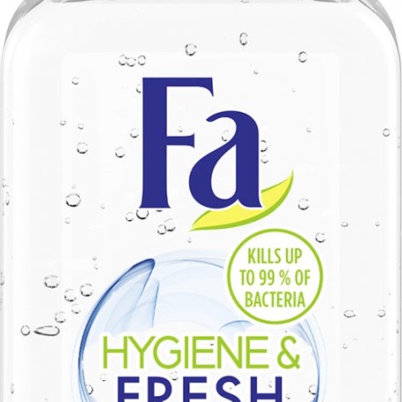 هنكل تتبرّع بمنتجات تعقيم الأيدي إلى الهلال الأحمر الإماراتي