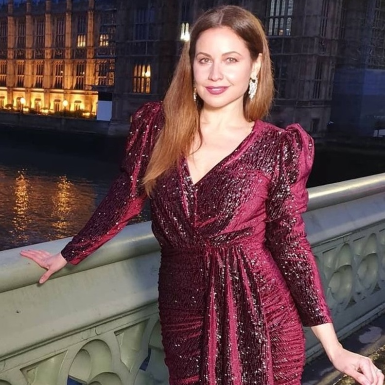 ريا ابي راشد