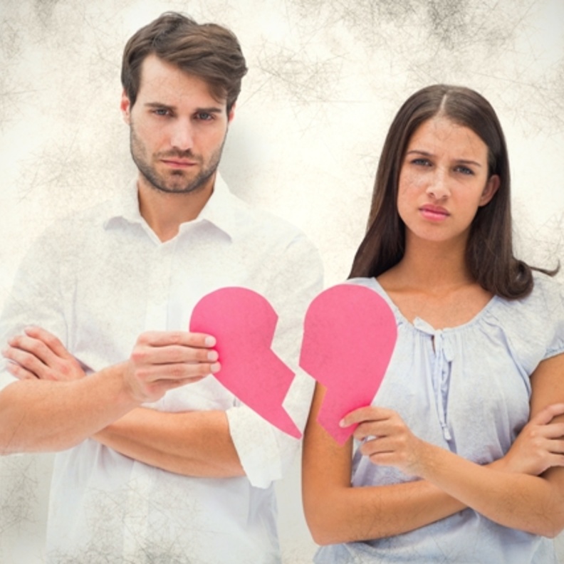 تصرفات تكسر قلب الرجل وتبعده عنك مهما كان محبا لك
