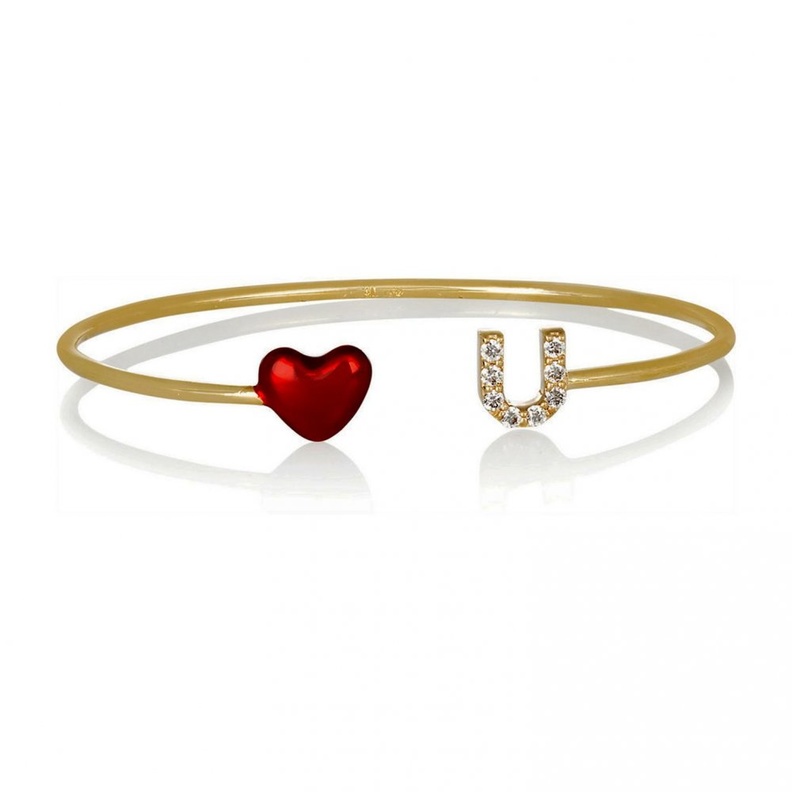 اسوارة من أليسون لو Alison Lou