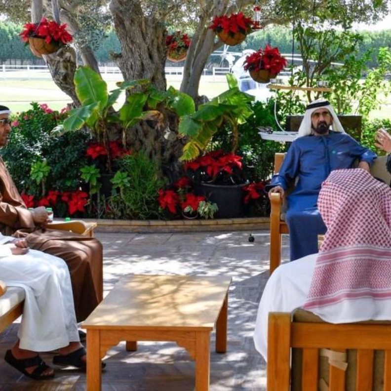  الإمارات تطلق الدليل الموحد لاستخدام وسائل الحماية الشخصية من الأوبئة