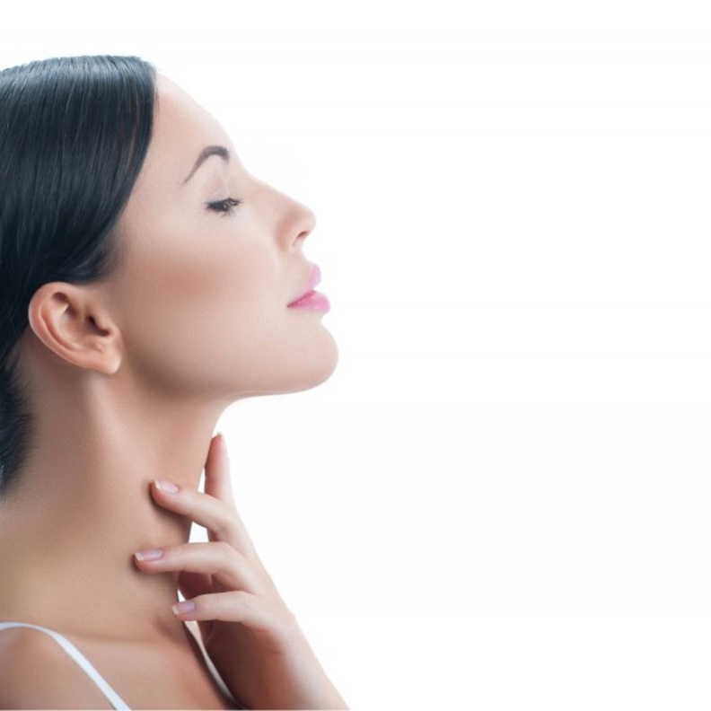 أسباب ترهل الرقبة وافضل وصفات طبيعية لشدها