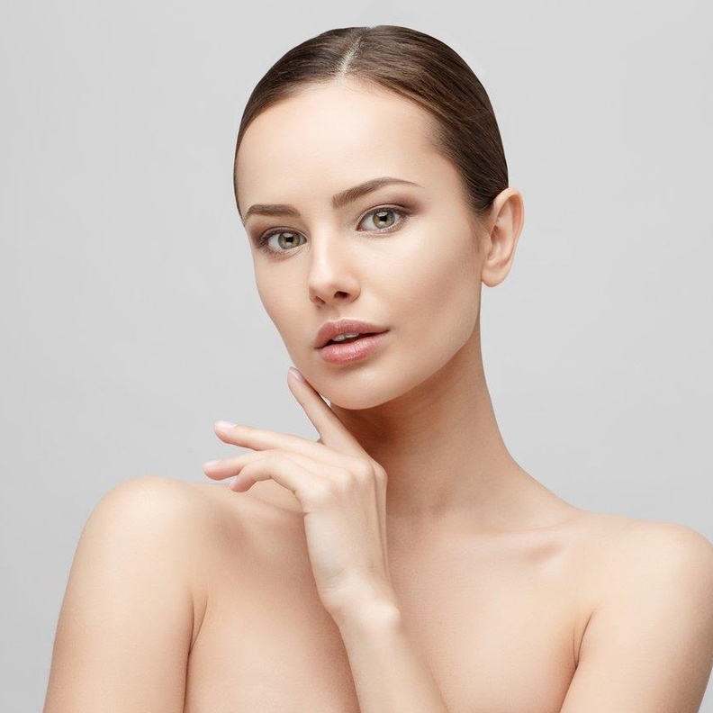 اسرار جمال المرأة التركية وكيفية اتباعها للحصول على بشرة نقية